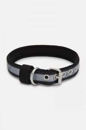 Ilse Jacobsen collar06m Vov-Vuf Dame Mørke Indigo | 0829174-YH