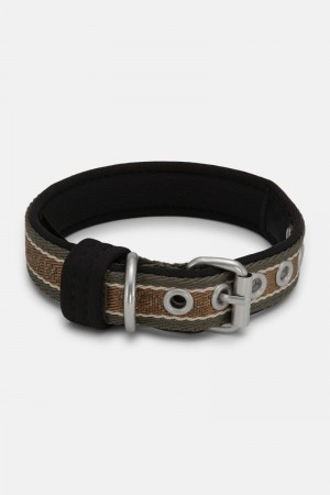 Ilse Jacobsen collar06s Vov-Vuf Dame Army | 5834612-JC