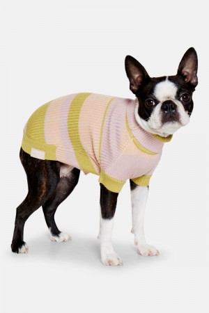 Ilse Jacobsen dogknit01gwen Vov-Vuf Dame Moss | 9436027-IO