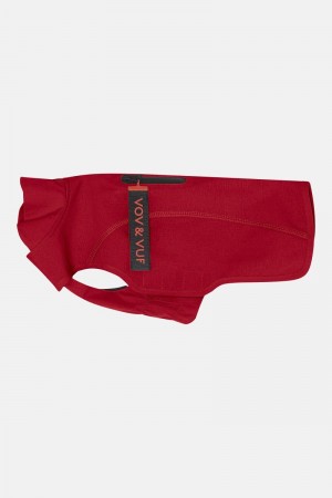 Ilse Jacobsen dograin03 Vov-Vuf Dame Rhubarb | 4629751-RM