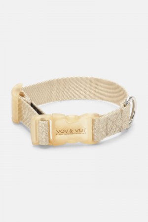 Ilse Jacobsen logocollar01 Vov-Vuf Dame Platin | 8453612-AF