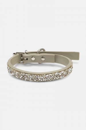 Ilse Jacobsen partycollar01 Vov-Vuf Dame Platin | 5304891-EP