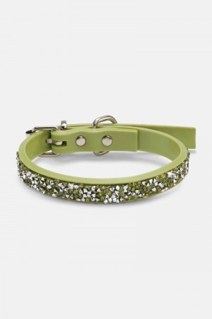 Ilse Jacobsen partycollar01 Vov-Vuf Dame Moss | 7410638-CG