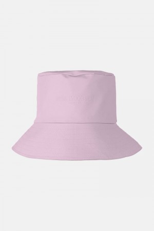 Ilse Jacobsen rain137 Rain Accessories Dame Lavendel Rosa | 6924531-EK