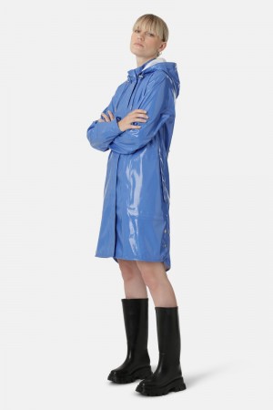 Ilse Jacobsen rain71g Ytterklær Dame Lyse | 1785029-UK