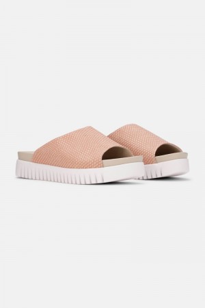 Ilse Jacobsen tulip1360sn Sandaler Dame Rosa | 8742963-CQ