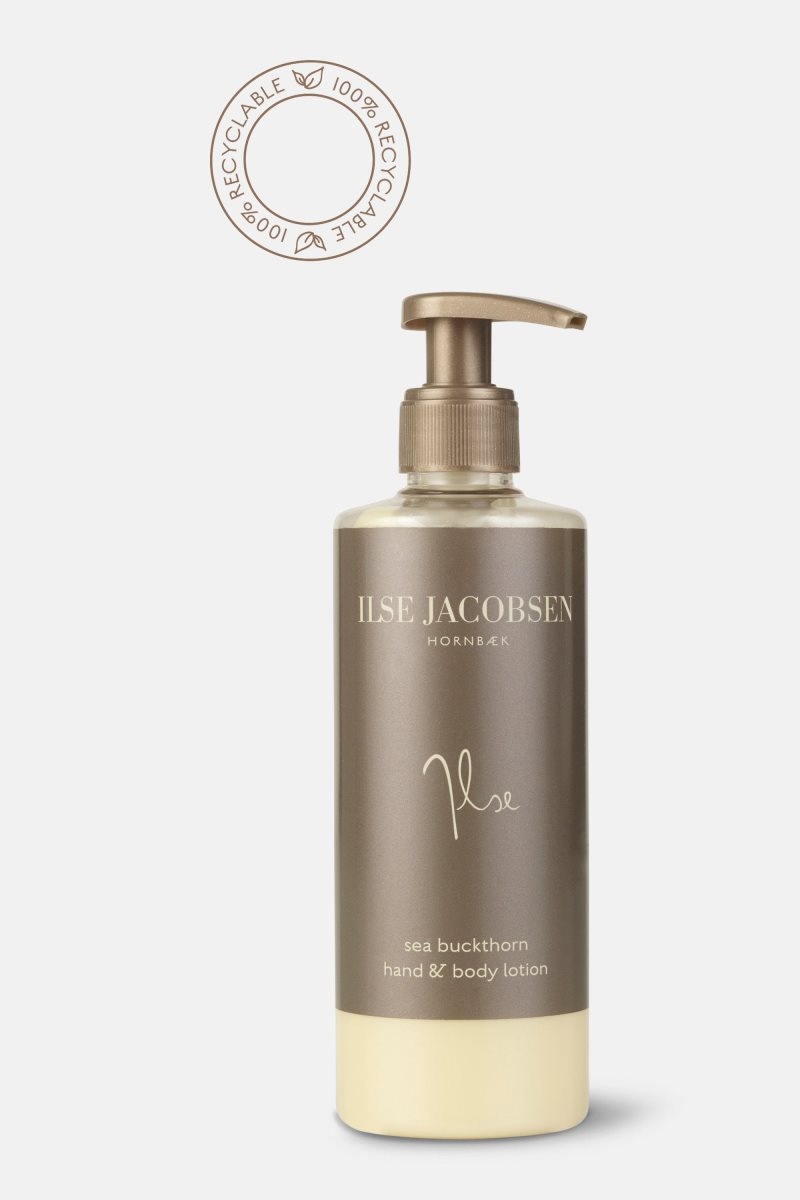 Ilse Jacobsen 93ihblotion295 Beauty Dame Non Colour | 4816350-YT