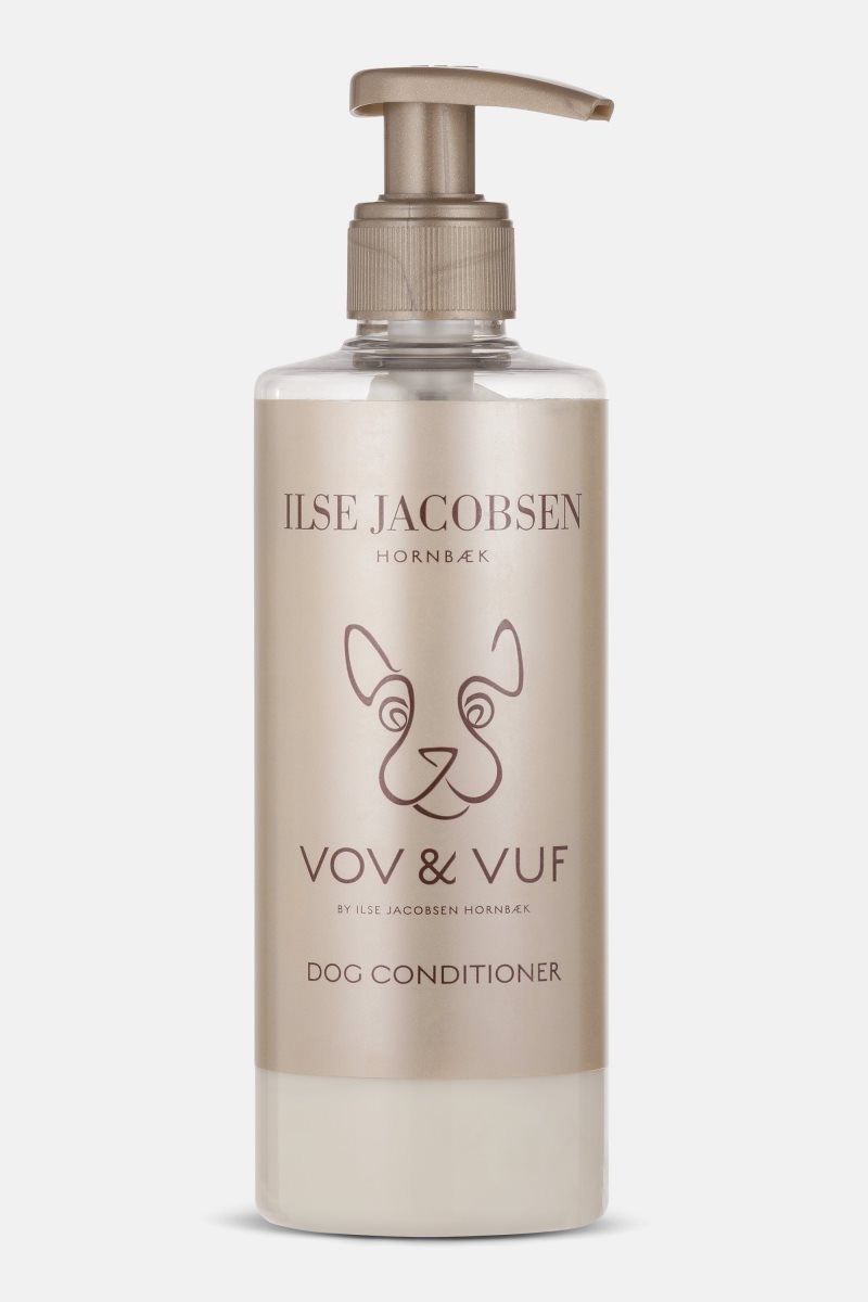 Ilse Jacobsen 93ivovvufcon295 Vov-Vuf Dame Non Colour | 3795014-AN