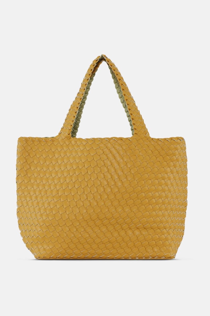 Ilse Jacobsen bag08 Vesker Dame Grønn | 3210594-TE