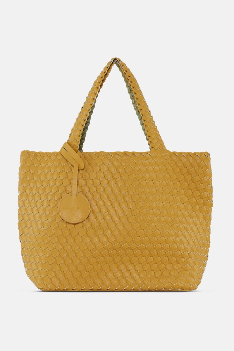 Ilse Jacobsen bag08 Vesker Dame Grønn | 3210594-TE