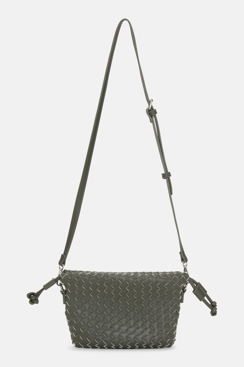 Ilse Jacobsen bag08sh Vesker Dame Army | 5074239-LU