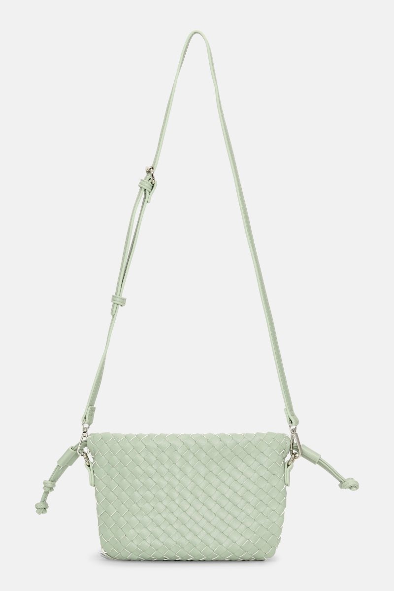 Ilse Jacobsen bag08sh Vesker Dame Bleached | 7564082-AD