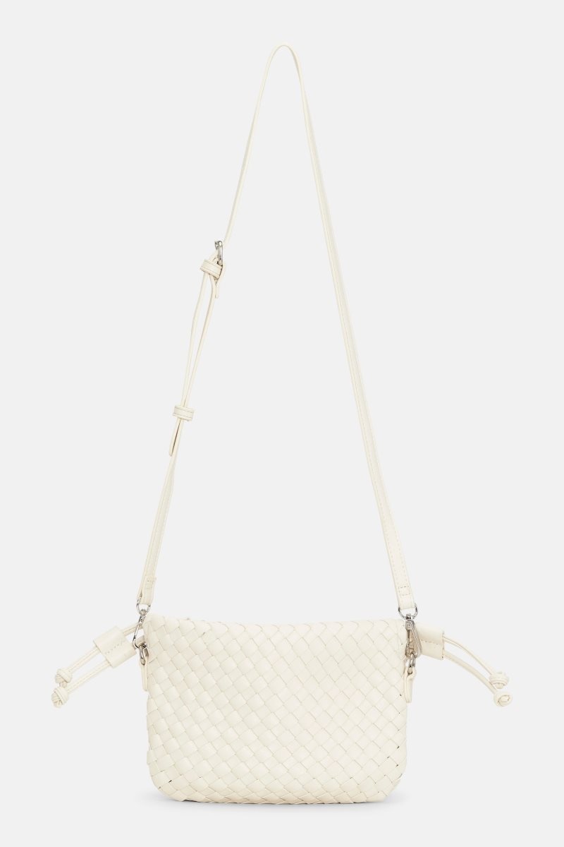 Ilse Jacobsen bag08sh Vesker Dame Hvite | 8075342-NO