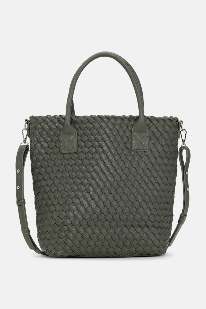 Ilse Jacobsen bag08tote Vesker Dame Metal | 4132975-RZ