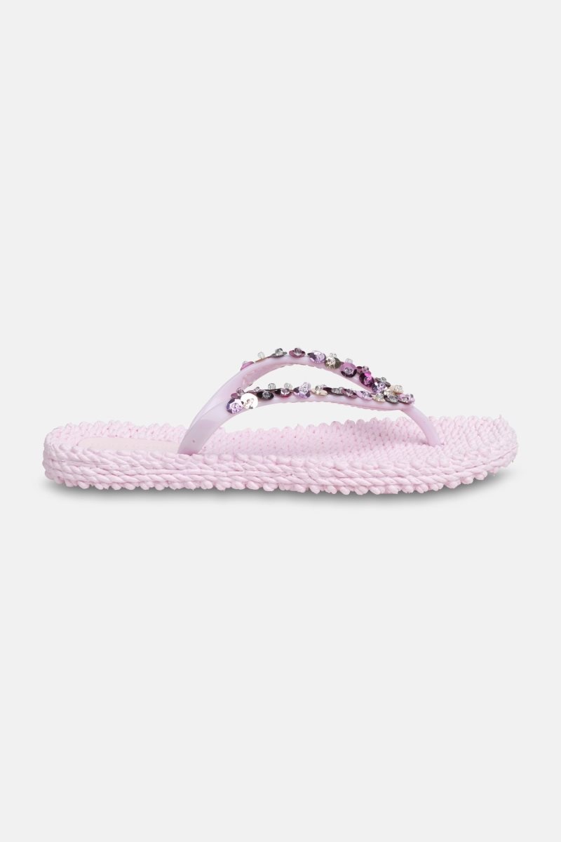 Ilse Jacobsen beet02 Flip Flops Dame Ballerina | 3982647-LN