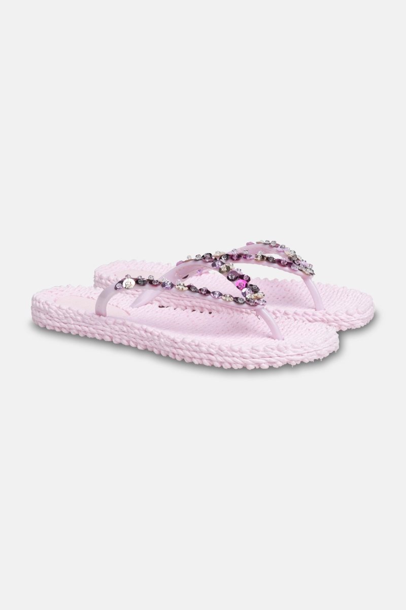 Ilse Jacobsen beet02 Flip Flops Dame Ballerina | 3982647-LN