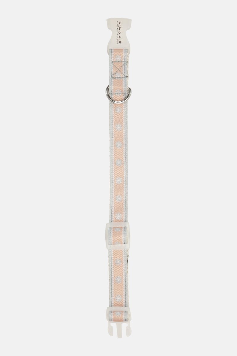 Ilse Jacobsen bloomcollar03 Vov-Vuf Dame Skyway | 7128605-RD