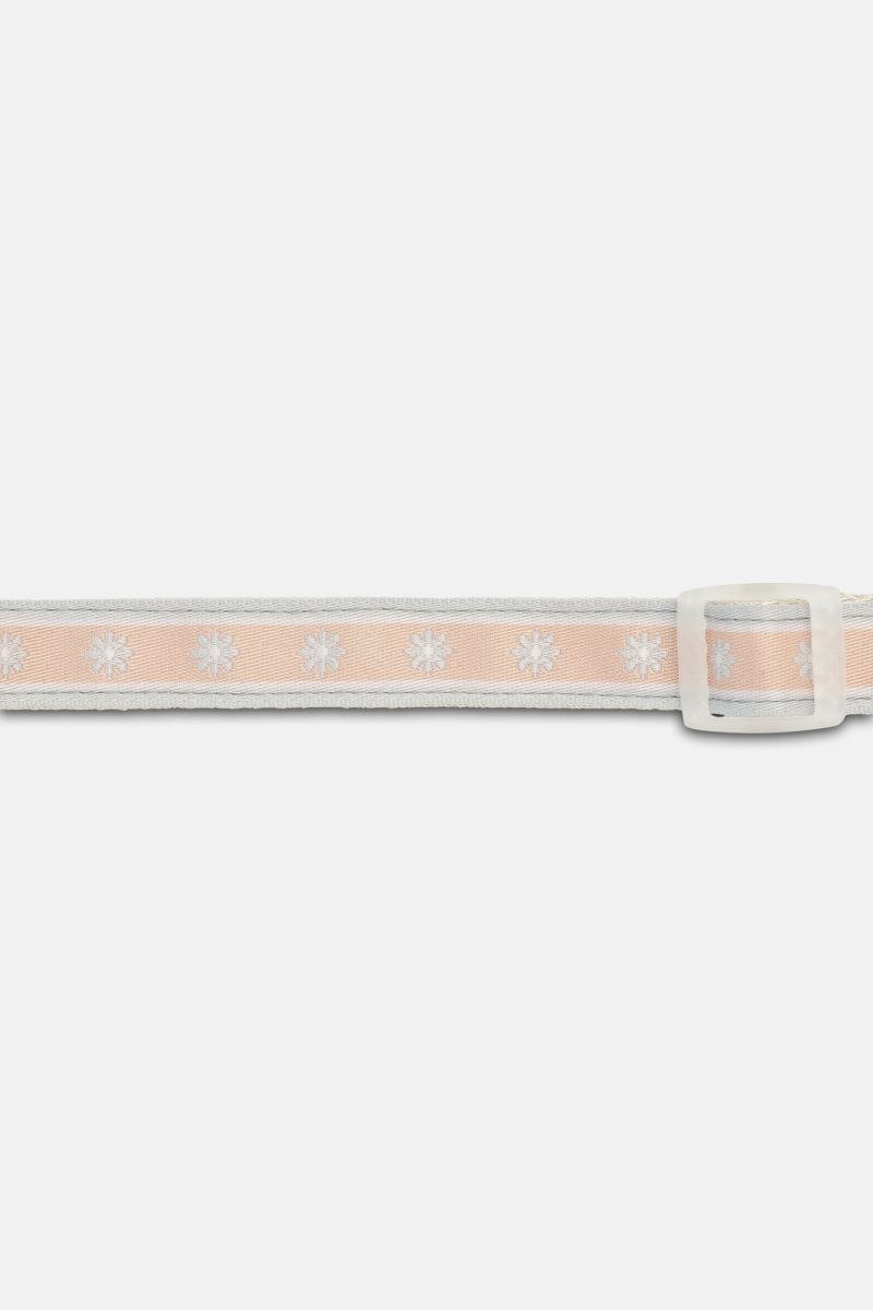 Ilse Jacobsen bloomcollar03 Vov-Vuf Dame Skyway | 7128605-RD