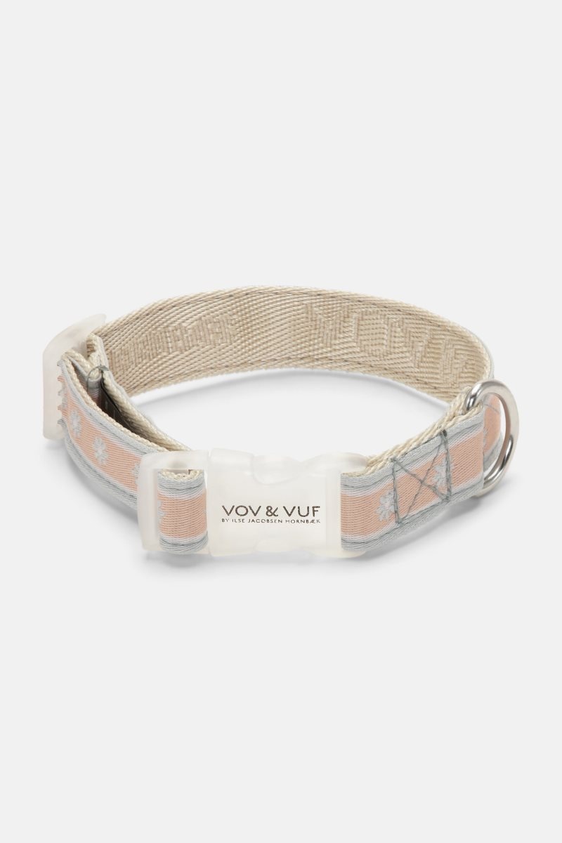 Ilse Jacobsen bloomcollar03 Vov-Vuf Dame Skyway | 7128605-RD