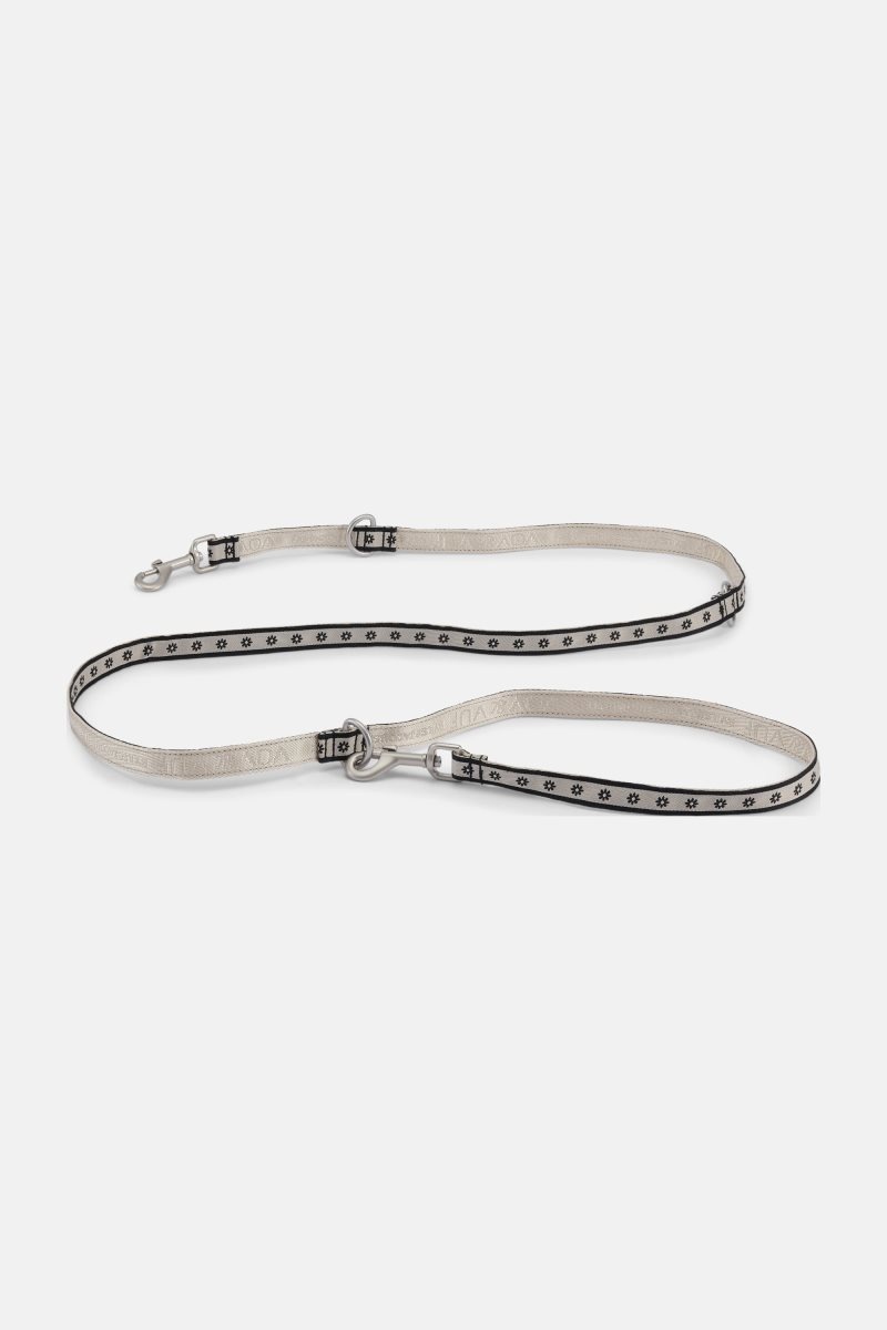 Ilse Jacobsen bloomleash05 Vov-Vuf Dame Platin | 7842103-XG