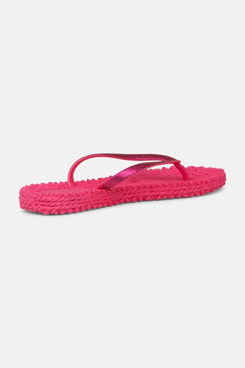 Ilse Jacobsen cheerful01 Flip Flops Dame Rosa | 0719684-HU