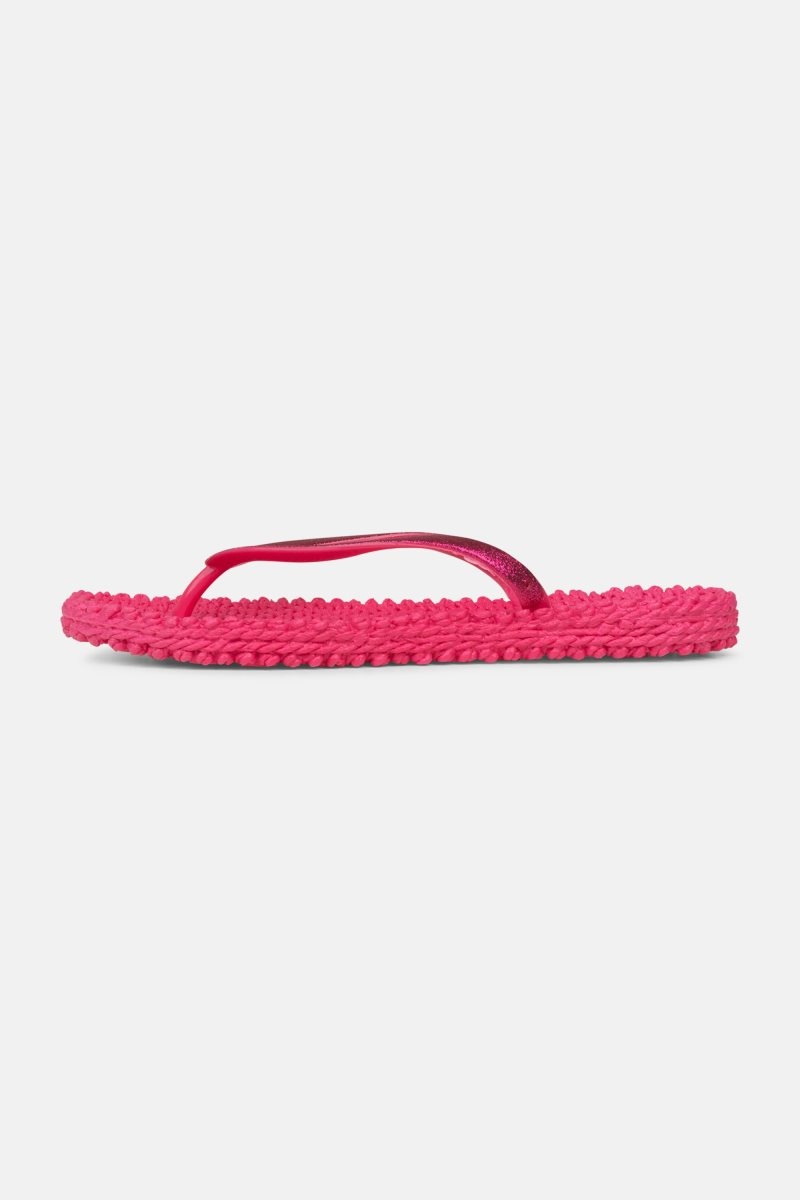 Ilse Jacobsen cheerful01 Flip Flops Dame Rosa | 0719684-HU