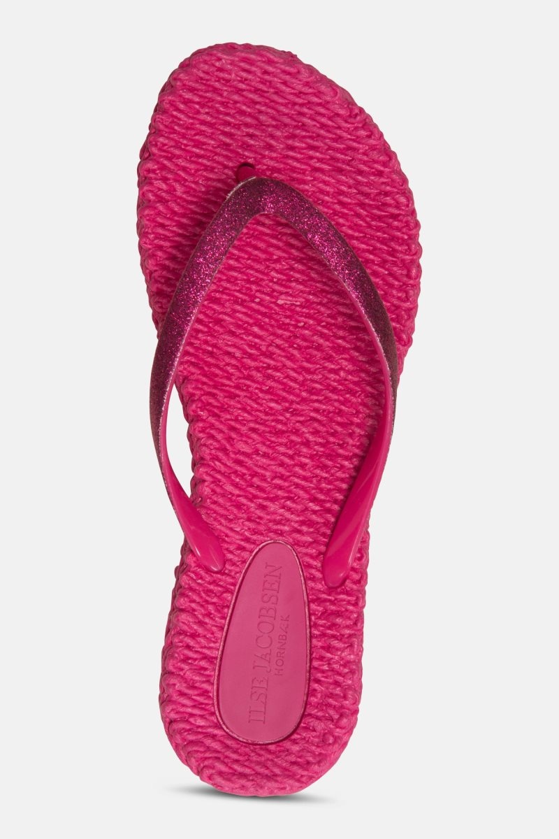 Ilse Jacobsen cheerful01 Flip Flops Dame Rosa | 0719684-HU