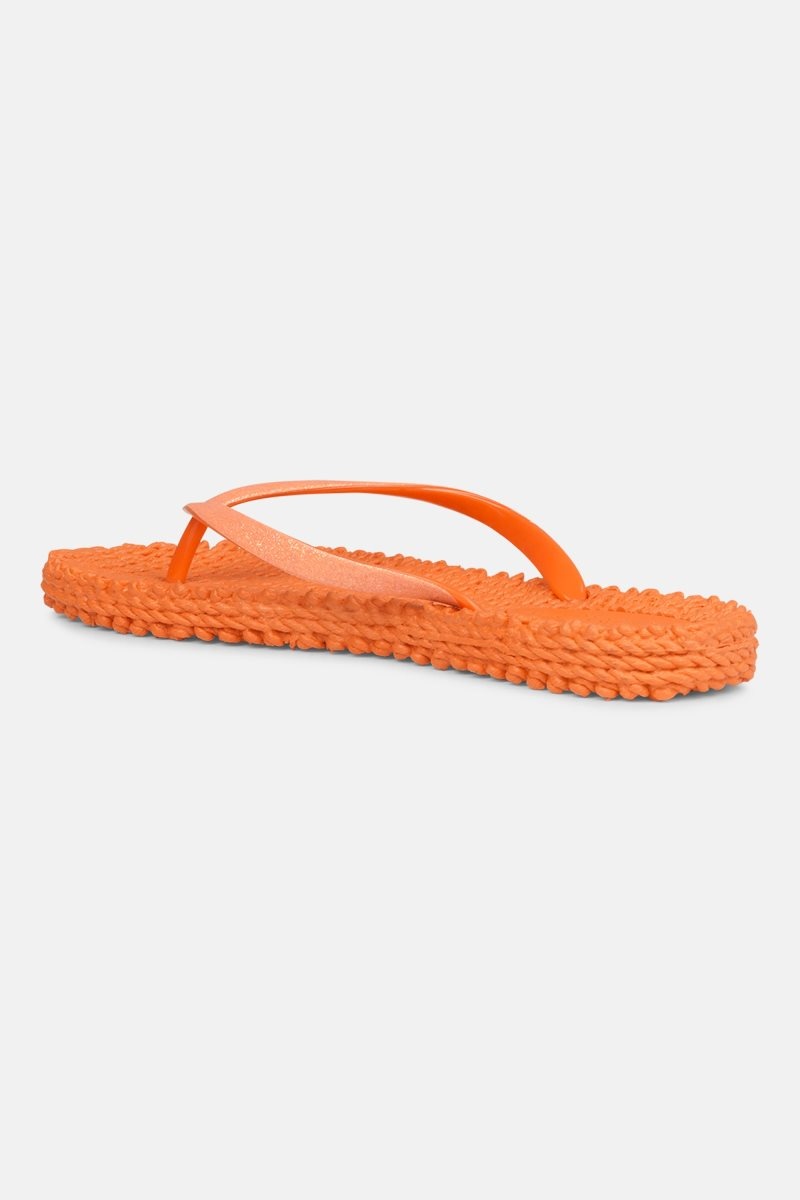 Ilse Jacobsen cheerful01 Flip Flops Dame Spice | 7304856-JF