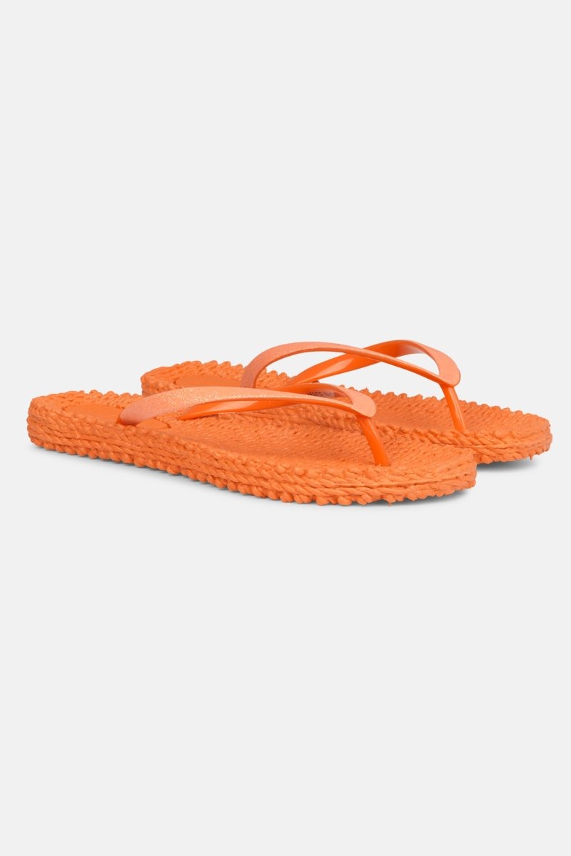 Ilse Jacobsen cheerful01 Flip Flops Dame Spice | 7304856-JF