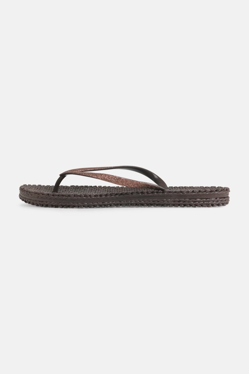 Ilse Jacobsen cheerful01 Flip Flops Dame Prune | 7286431-HR