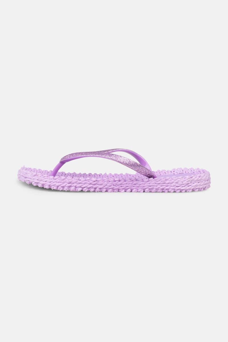 Ilse Jacobsen cheerful01 Flip Flops Dame Orchid Haze | 8139475-NM