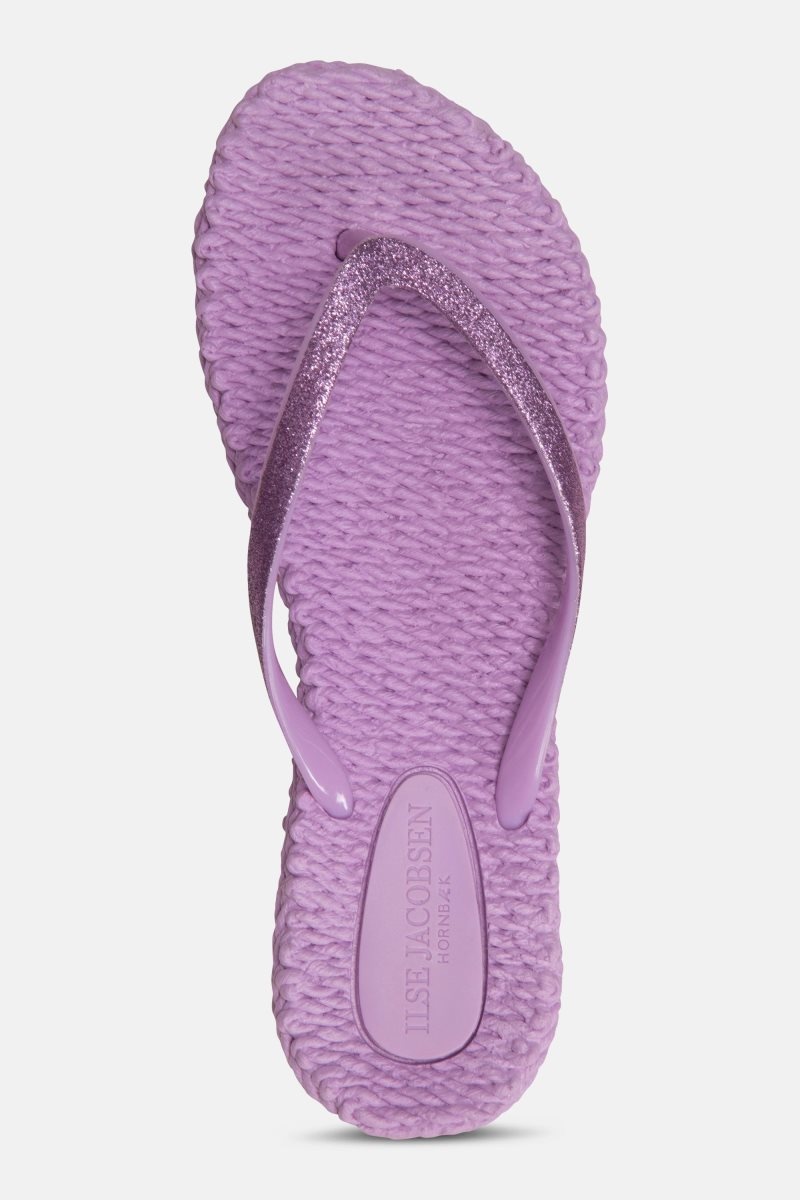 Ilse Jacobsen cheerful01 Flip Flops Dame Orchid Haze | 8139475-NM