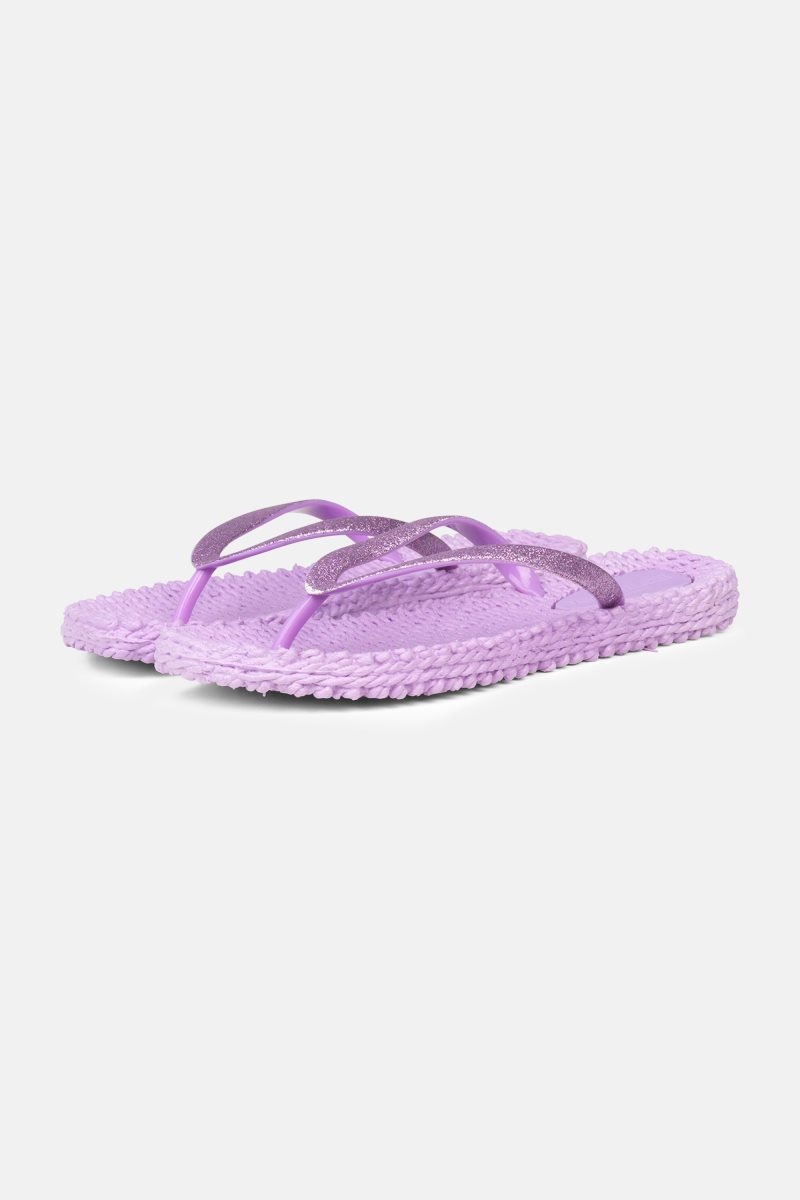 Ilse Jacobsen cheerful01 Flip Flops Dame Orchid Haze | 8139475-NM