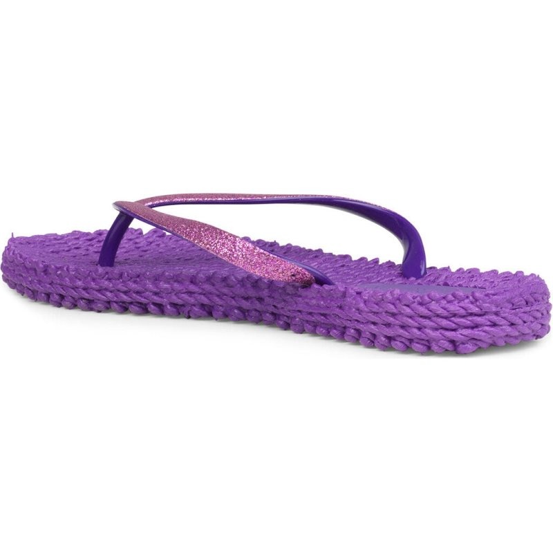 Ilse Jacobsen cheerful01 Flip Flops Dame Orchid | 5071689-QK