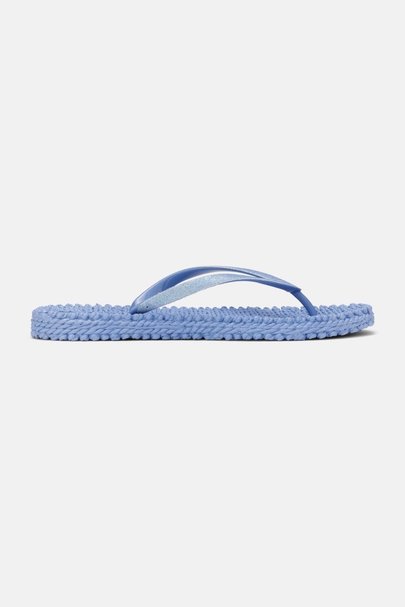 Ilse Jacobsen cheerful01 Flip Flops Dame Lyse | 7659842-QD