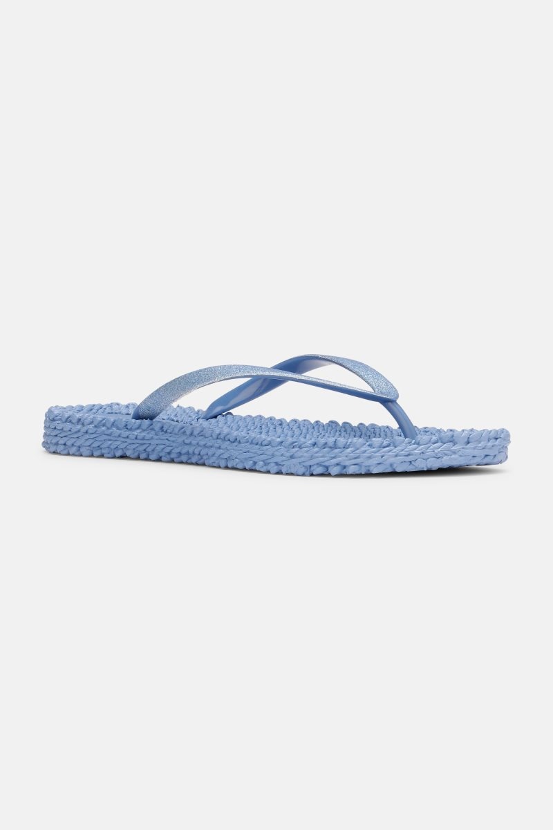 Ilse Jacobsen cheerful01 Flip Flops Dame Lyse | 7659842-QD