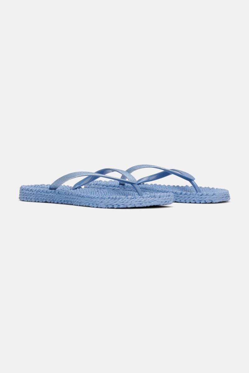 Ilse Jacobsen cheerful01 Flip Flops Dame Lyse | 7659842-QD