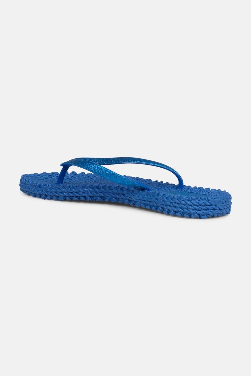 Ilse Jacobsen cheerful01 Flip Flops Dame Blå | 1359046-NA