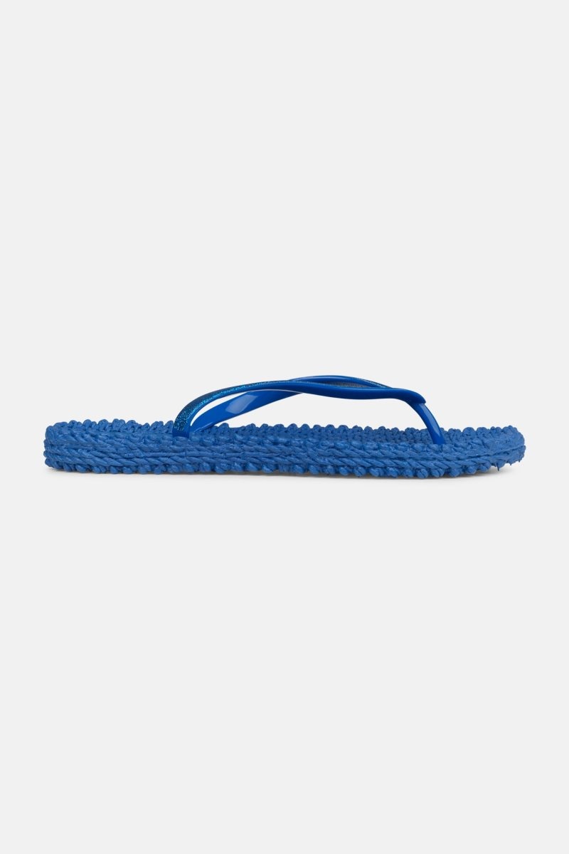 Ilse Jacobsen cheerful01 Flip Flops Dame Blå | 1359046-NA