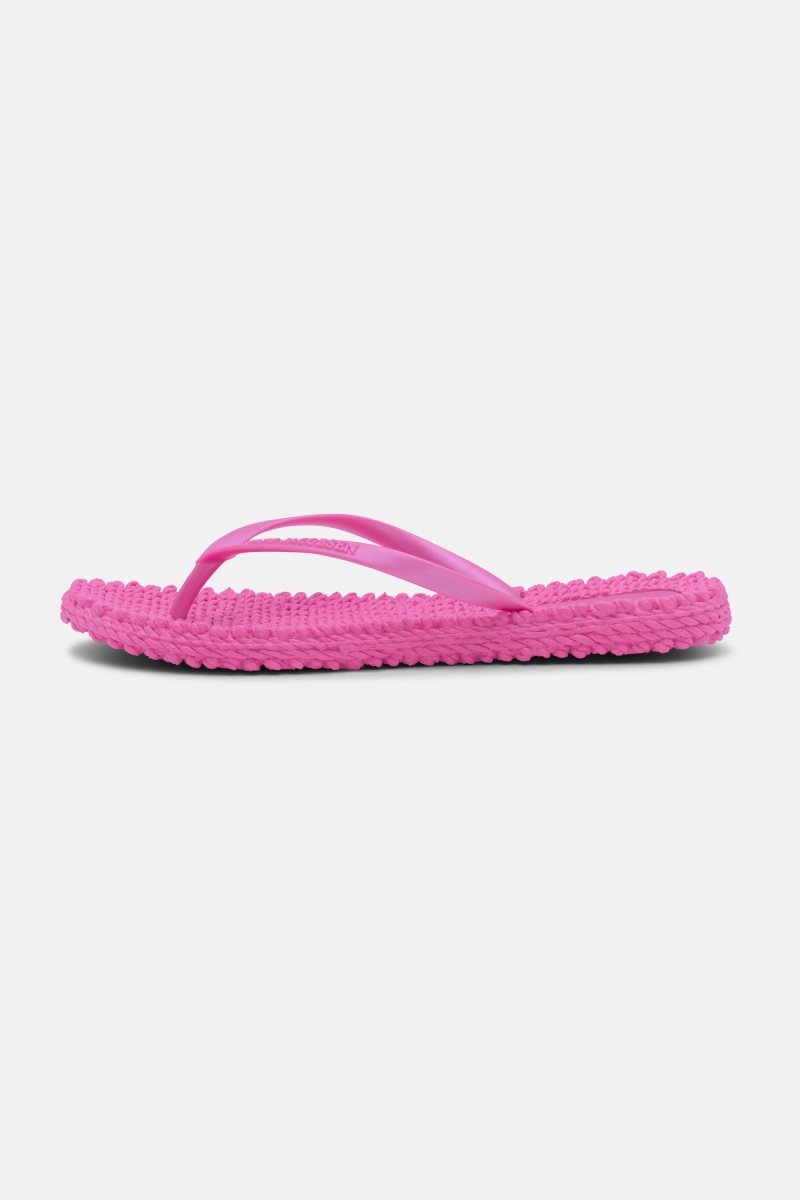 Ilse Jacobsen cheerful02 Flip Flops Dame Rosa | 0278314-RF