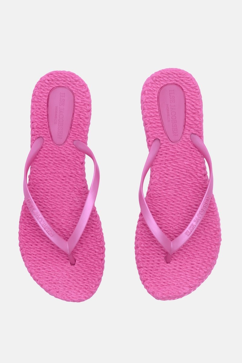 Ilse Jacobsen cheerful02 Flip Flops Dame Rosa | 0278314-RF