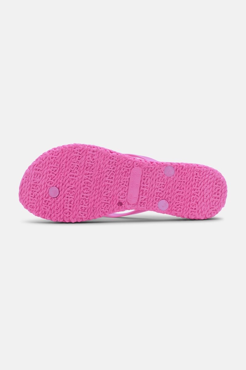 Ilse Jacobsen cheerful02 Flip Flops Dame Rosa | 0278314-RF