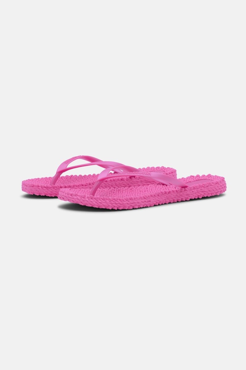 Ilse Jacobsen cheerful02 Flip Flops Dame Rosa | 0278314-RF