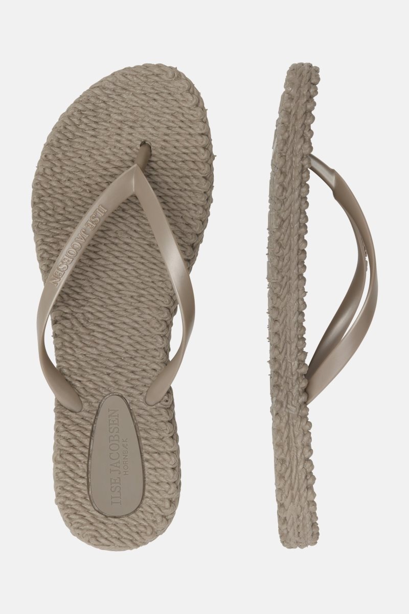 Ilse Jacobsen cheerful02 Flip Flops Dame Atmosphere | 7059341-AV