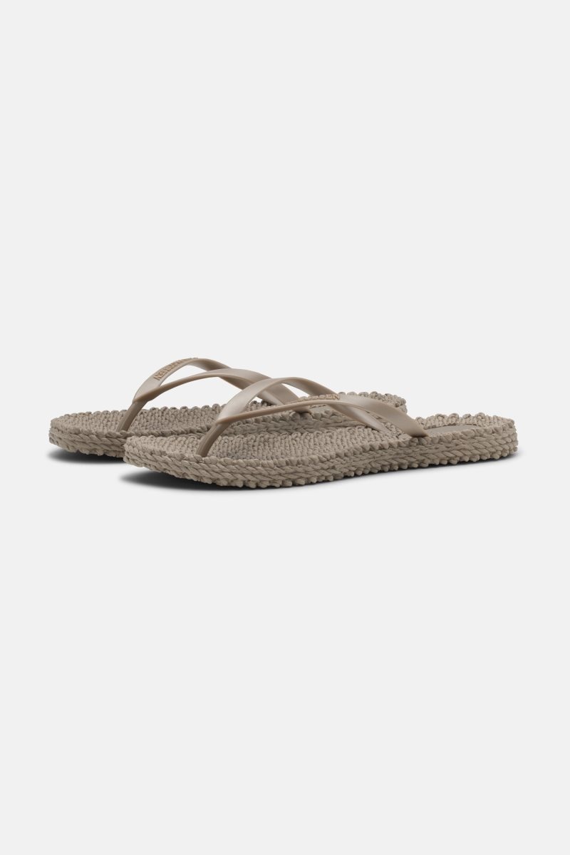 Ilse Jacobsen cheerful02 Flip Flops Dame Atmosphere | 7059341-AV