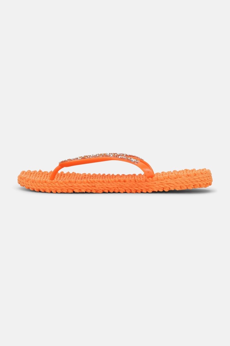 Ilse Jacobsen cheerful03g Flip Flops Dame Spice | 2816703-RP