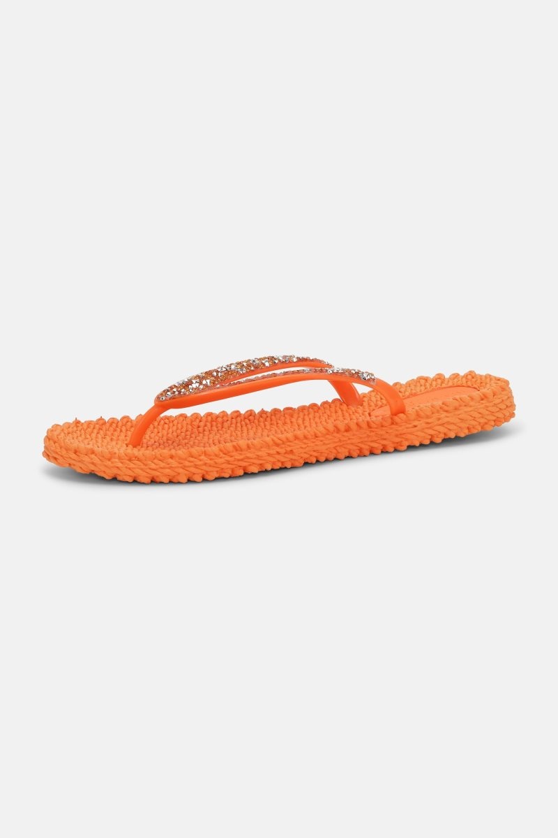 Ilse Jacobsen cheerful03g Flip Flops Dame Spice | 2816703-RP