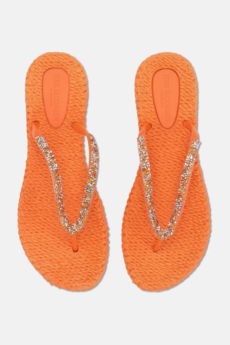 Ilse Jacobsen cheerful03g Flip Flops Dame Spice | 2816703-RP