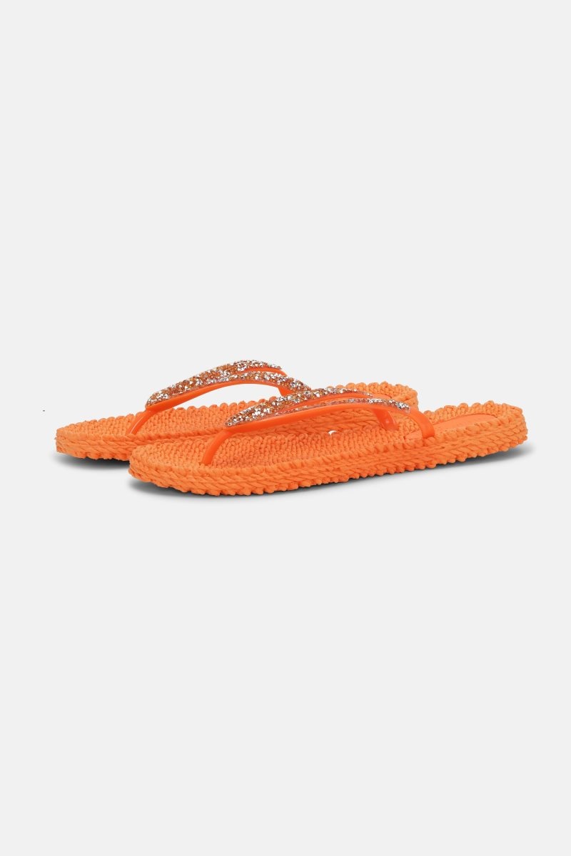 Ilse Jacobsen cheerful03g Flip Flops Dame Spice | 2816703-RP