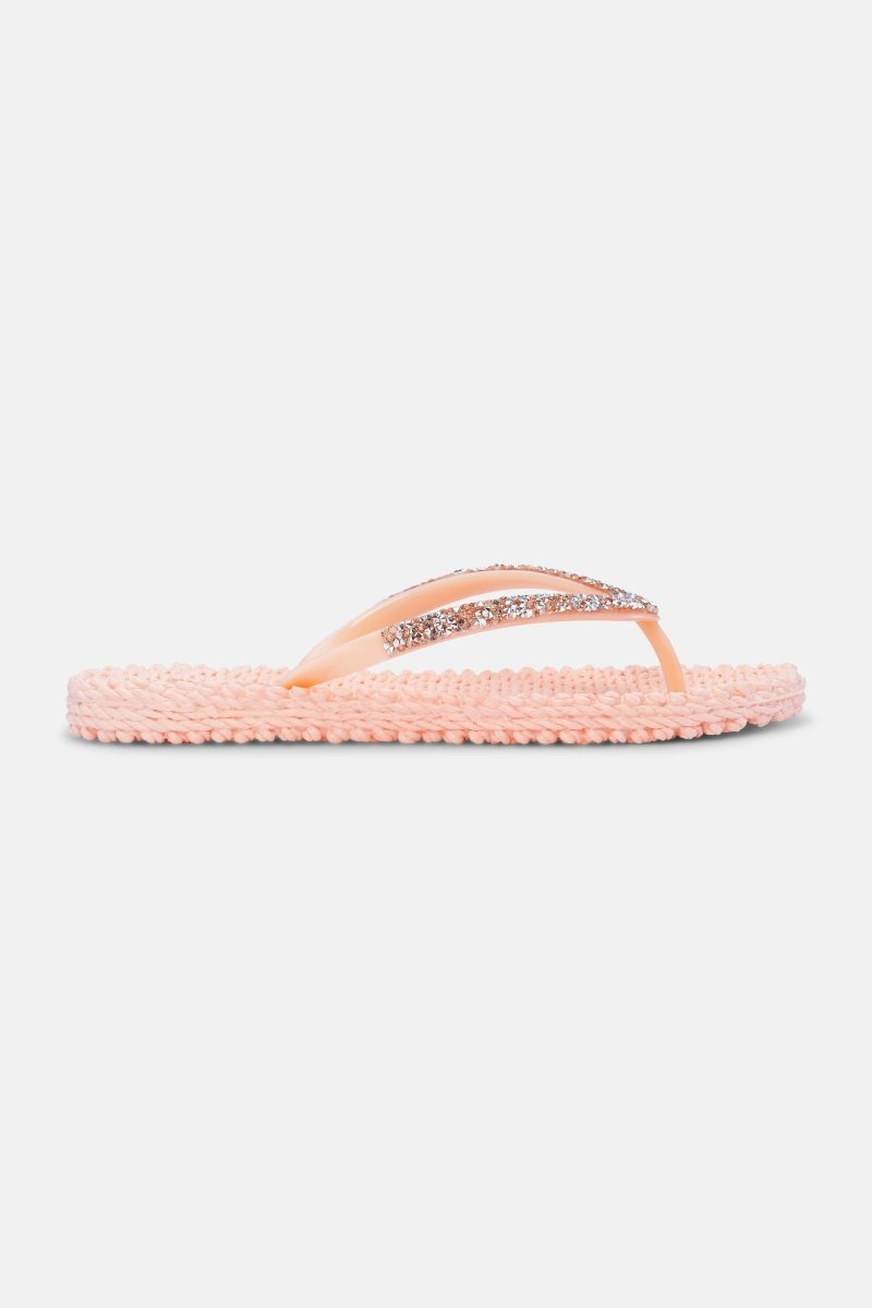 Ilse Jacobsen cheerful03g Flip Flops Dame Korall | 8761932-OH